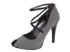 Pantofi femei Nine West - Paoletta - Black Multi/Black Fabric
