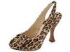 Pantofi femei Oh Deer! - Honeymoon - Leopard