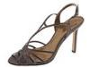 Pantofi femei RSVP - Jami - Bronze Leather