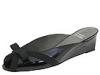 Pantofi femei Stuart Weitzman - Bowlegs - Black Soft Patent