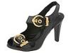 Sandale femei BCBG Max Azria - Debral - Black