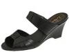 Sandale femei cole haan - air huarache slide - black