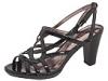 Sandale femei etienne aigner - frida - black patent