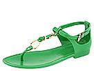 Sandale femei Ralph Lauren Collection - Karly - Green