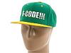 Sepci barbati Emerica - G-Code Snapback Hat - Green