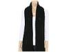 Special iarna femei diesel - forenz scarf - black