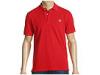Tricouri barbati Fred Perry - Garment Dyed  Shirt - Red