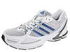 Adidasi barbati Adidas Running - RESPONSE&#8482  Stability - Running White/Metallic Silver/Real Blue