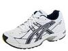 Adidasi barbati Asics - Gel-150 TR&#174  - White/Navy/Silver