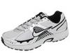 Adidasi barbati Nike - Dart VII - Metallic Silver/Metallic Silver/Neutral Grey