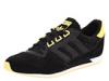 Adidasi femei Adidas Originals - Jul Runner W - Black/Core Yellow