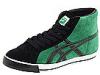 Adidasi femei Asics - Fabre BL-L&#174  - Green/Black