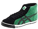 Adidasi femei Asics - Fabre BL-L&#8482  - Green/Black