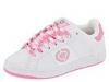 Adidasi femei circa - 211 w - white/pink
