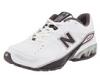 Adidasi femei New Balance - WR7500 - White