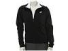 Bluze femei Nike - Heritage Good Track Jacket - Black/White