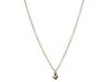 Diverse femei jessica elliot - mini charm necklace -