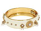 Diverse femei Jessica Simpson - Lady in the Night Bangle - Antiqued Gold