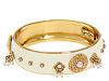 Diverse femei jessica simpson - lady in the night bangle - antiqued
