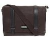 Genti de mana barbati Bally - Naudin - Dark Brown