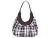 Genti de umar femei dakine - nina - plush plaid