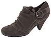 Ghete femei BC Footwear - Swear - Clay Suede