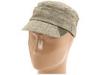 Palarii femei Roxy - Tips And Tricks Hat - Army Green