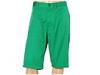 Pantaloni barbati Volcom - Frickin Solid Chino Short - Grass Green