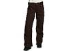 Pantaloni femei Oakley - Fensa Pant - Earth Brown