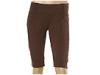 Pantaloni femei Reef - Reef Temple Walkshort - Chocolate