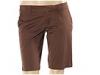 Pantaloni femei Volcom - Re-Loaded 11\\\" Short W - Bear Brown