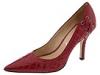Pantofi femei Boutique 9 - Kyle - Red Patent