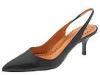 Pantofi femei Bronx Shoes - Vivian 72963 - Black Leather
