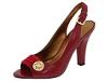 Pantofi femei Circa Joan&David - Keely - Medium Red/Medium Red Leather
