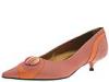 Pantofi femei fornarina - 5003 bjork - skin/orange