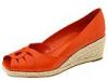 Pantofi femei Franco Sarto - Freeze - Orange Kid Leather