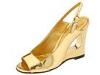 Pantofi femei Michael Kors - Debutante - Gold Specchio