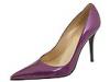 Pantofi femei Stuart Weitzman - Fever - Grape Dore Patent