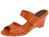 Sandale femei Cole Haan - Air Huarache Slide - Burnt Orange