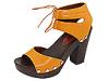 Sandale femei marc jacobs - 605645 - amber