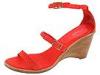 Sandale femei rsvp - richi - red