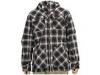 Special Iarna barbati Quiksilver - Quiksilver King Diamond Insulated Jacket - Black