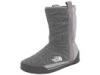 Special iarna femei the north face - mountain bootie - heather
