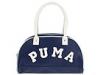 Sport femei Puma Lifestyle - Campus Small Grip - Medieval Blue/Whisper White