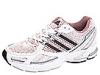 Adidasi barbati Adidas Running - RESPONSE&#174  Stability 2 W - Running White/Noble Ink/Chalk Berry
