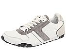 Adidasi barbati Diesel - Loop - 10 - White