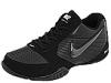 Adidasi barbati Nike - Air Baseline Low - Black/Black-White