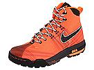 Adidasi barbati Nike - Air Zoom Ashiko - Total Orange/Black-Anthracite