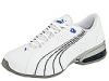 Adidasi barbati Puma Lifestyle - Jago 5 - White/Puma Silver/Royal