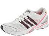 Adidasi femei Adidas Running - Gazelle 365 W - Running White/Black/Neon Red